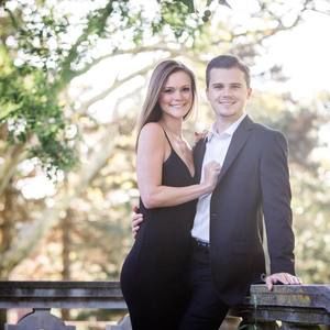 Meet your Posher, Nick